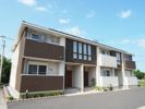 グランド アルブル Ⅱの外観