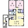 K＆MⅢの間取り画像