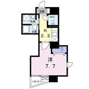 エテルナーレ浦和常盤の間取り画像