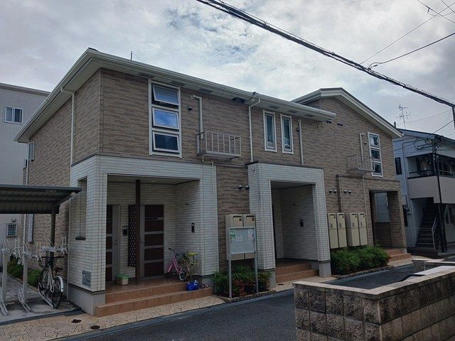 ボイジャーの外観画像