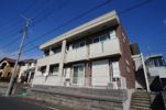 ウィステリア東松戸の間取り画像