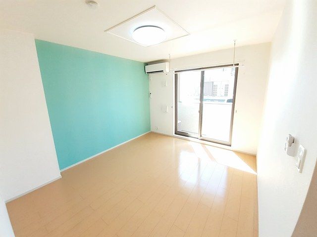 リビング