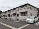 エトワールAの外観