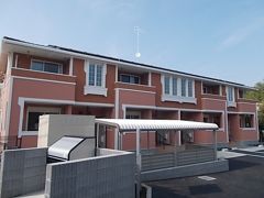 プリマヴェーラの外観画像