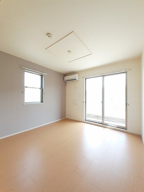 リビング