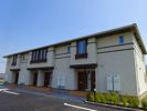 シェーン パラスト Cの外観
