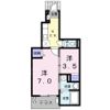 フォレストコート Ⅱの間取り画像