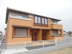 関南町レジデンスⅤの外観画像