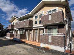 リブラ若草の外観画像