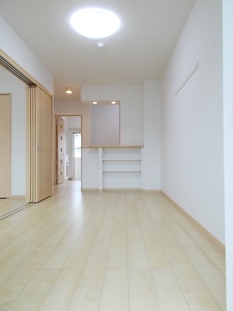 リビング