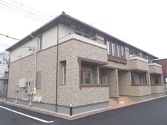 ラ・ブランシュの外観画像