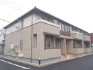 ラ・ブランシュの間取り画像