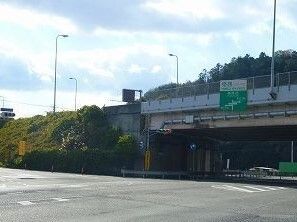 近くの施設まで3,100m（徒歩39分）