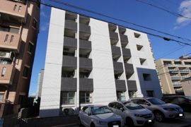 メゾン ド アミティエの外観画像
