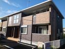 フラット・Kの間取り画像