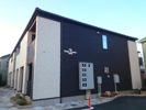 カーネ プレッソの間取り画像