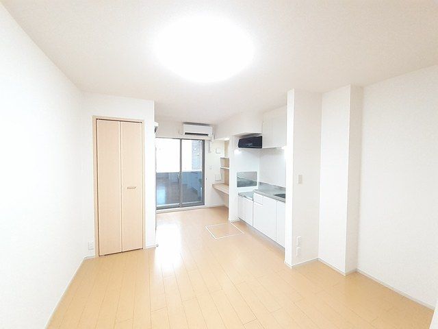 リビング