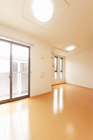 リビング