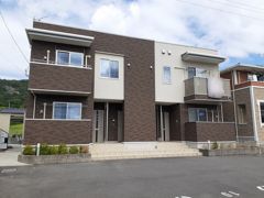 ファイン ヒルズM Cの外観画像