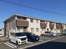 フェリオAの間取り画像