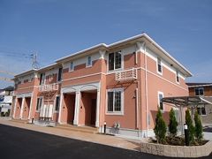 プランドールⅠの外観画像