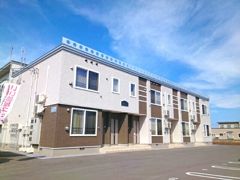 グランツ メゾンの外観画像