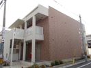 クレールコートの間取り画像