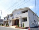 ウィステリアタウン Ⅳの間取り画像