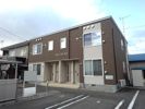 メゾン ラポールⅡの間取り画像