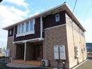 シンビオシスⅡの間取り画像