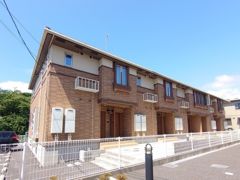 サン・セリージェⅡの外観画像