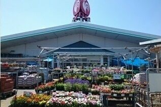 近くのコメリハード&グリーン神栖店まで1,900m(徒歩24分)