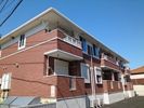 グリーン グレイスの間取り画像