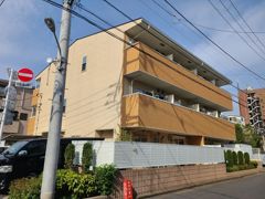 バルーム 8の外観画像