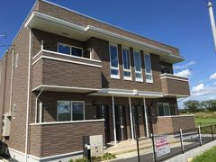 フォーリストAの外観画像