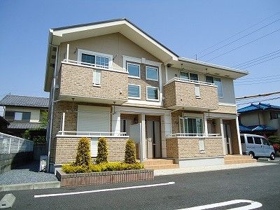 ダイスの外観画像