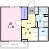 エテルノの間取り画像