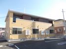 クロスローズの間取り画像