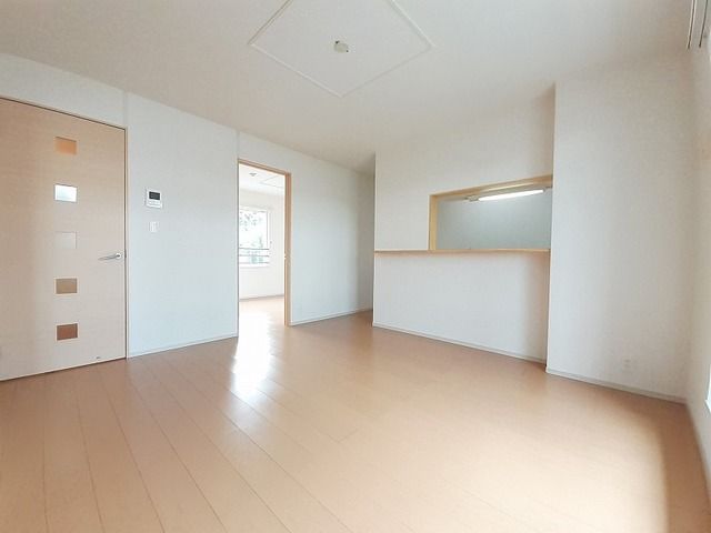 リビング