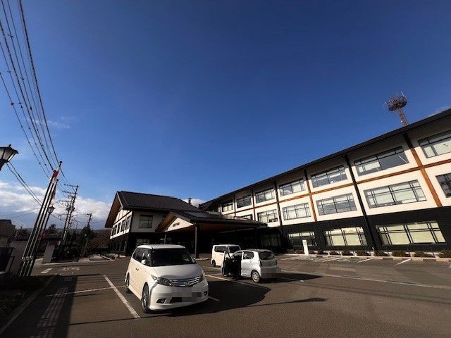 近くの相馬市役所まで1,700m（徒歩22分）