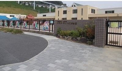 近くののんの・みどり坂保育園まで900m（徒歩12分）