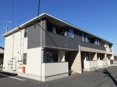 スカイッシュハウスの外観画像