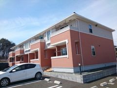 ベアヴァレーBの外観画像