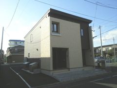 カーサ ウィステリアの外観画像