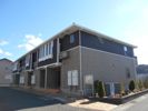 アンジュールARIDA Ⅱの間取り画像