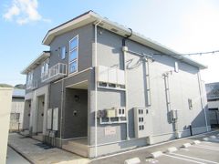 アン・ソレアード Cの外観画像