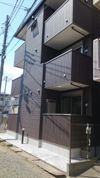グラン ロシェの間取り画像