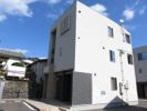 ヴィラ千歳 B棟の間取り画像