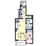 グラン ヒル 山荘の間取り画像