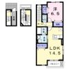 グラン ヒル 山荘の間取り画像